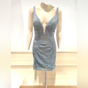 Jovani Cocktail Dress